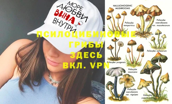 героин Чердынь